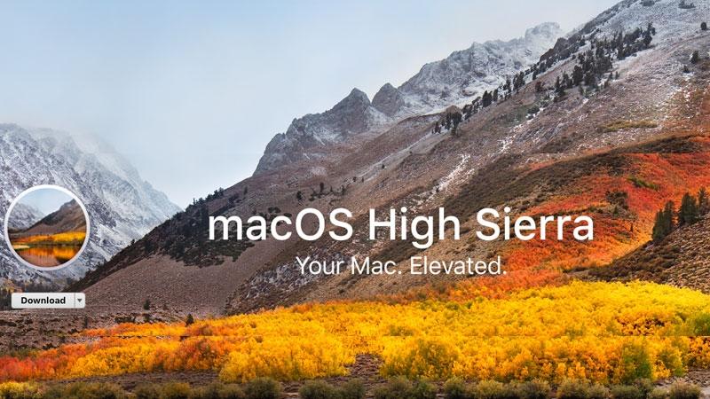 Mac High Sierra And Ableton