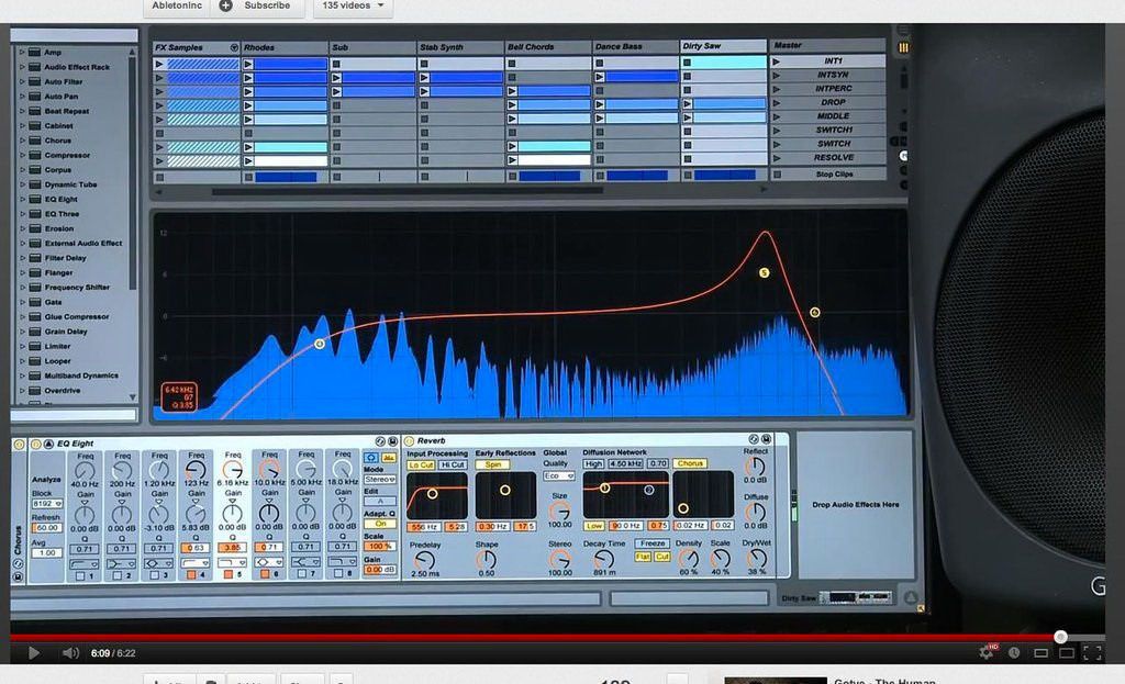 Ableton live 9 suite 9.1.2 full crack with patch free download